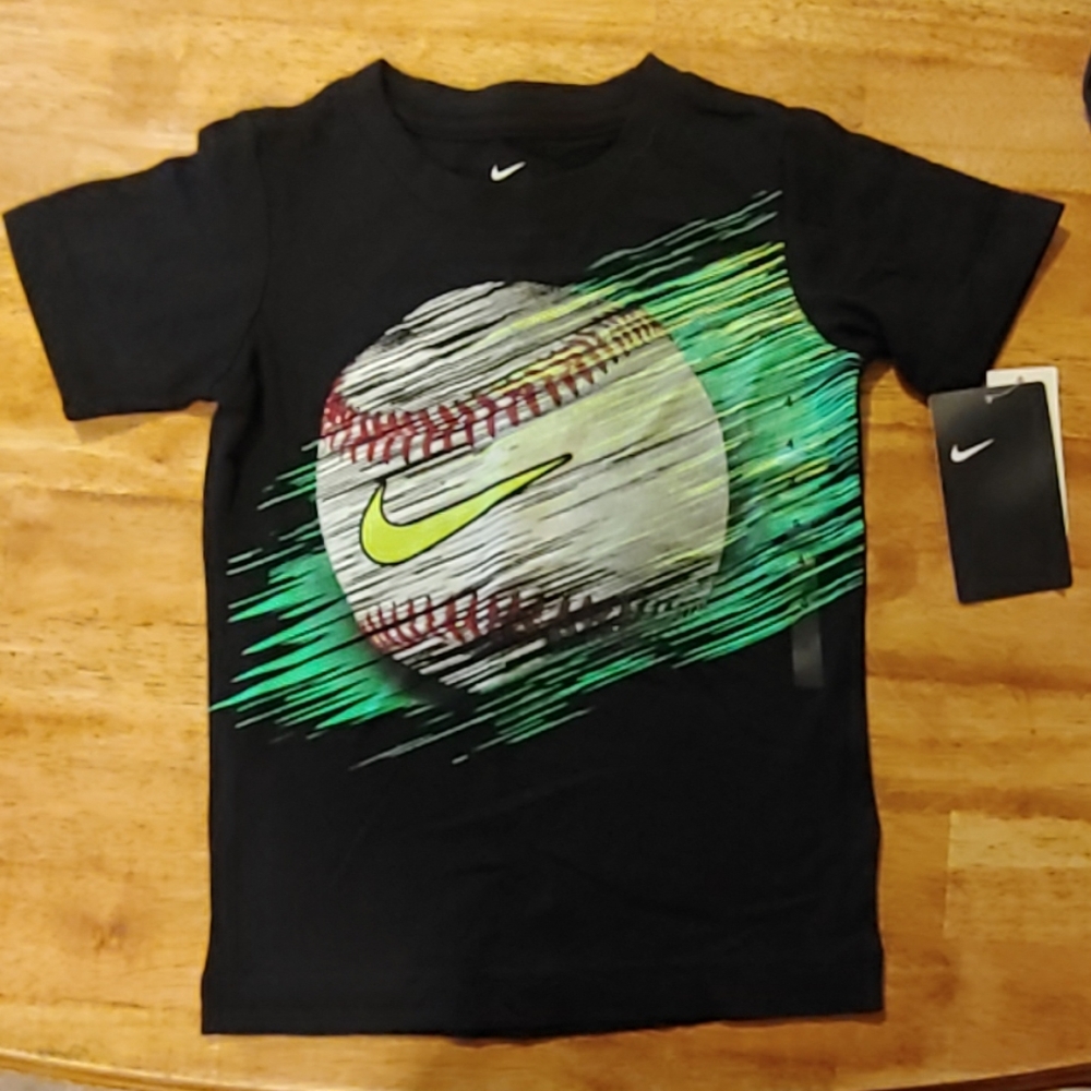 NWT Nike Tops
